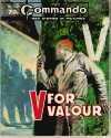 V for Valour