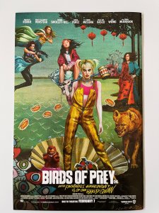 The Dreaming #18 - NM/MT  (2020)