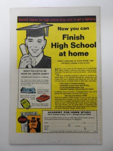 The X-Men #57 (1969) Neal Adams Art!! Beautiful VF+ Condition!