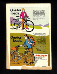 Detective Comics (1937) #437 Batman! New Manhunter!