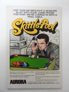 From Beyond the Unknown #8 (1971) FN/VF Condition!