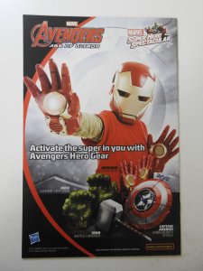 Spider-Gwen #1 Variant (2015) VF/NM Condition!