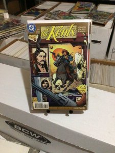 The Kents #7 (1998)