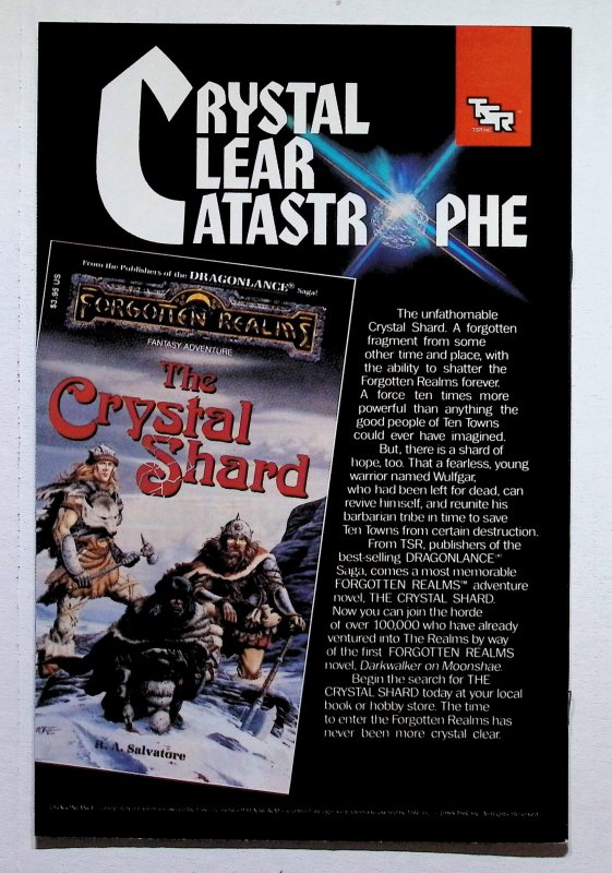 The Amazing Spider-Man #301 (1988) Spider-Man