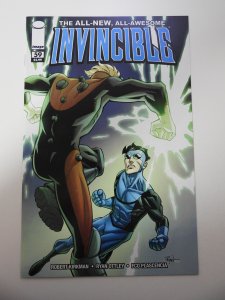 Invincible #59 (2009) VF Condition