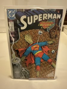 Superman #26  1988  9.0 (our highest grade)