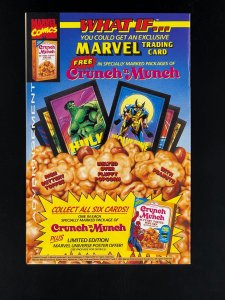 The Ren & Stimpy Show #1 3rd Print (1992) NM