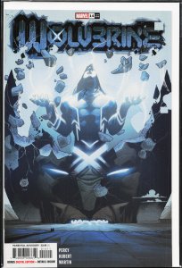 Wolverine #14 (2021) Wolverine