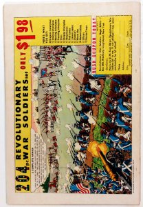 The Flash #189 (3.5, 1969)