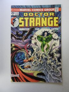 Doctor Strange #6 (1975) VF- condition MVS intact