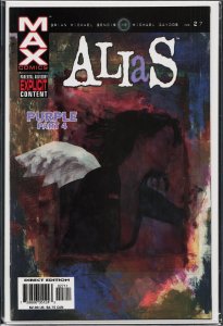 Alias #27