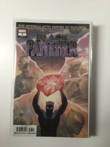 Black Panther #7 (2019) HPA