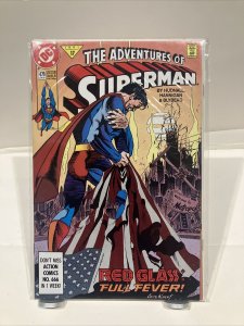 The Adventures Of Superman 479