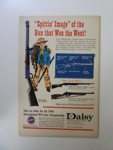 Showcase #63 (1966) FN/VF condition