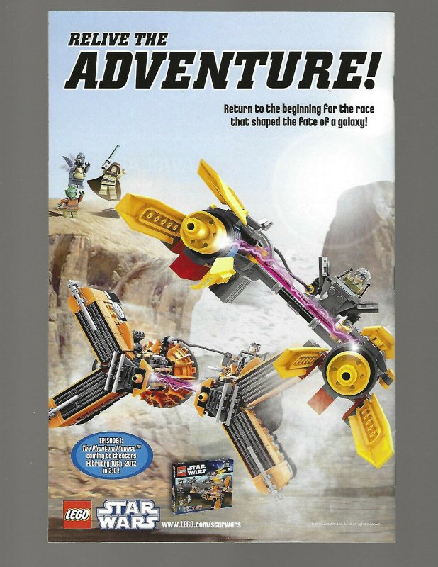 Archie Meets Kiss #627