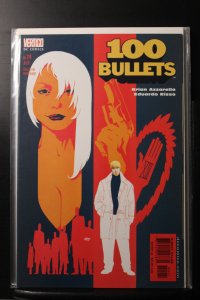 100 Bullets #24 (2001)