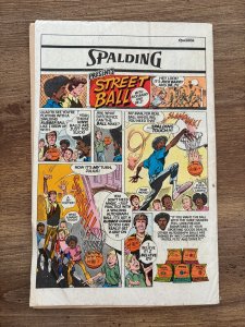 Mighty Thor # 265 VG Marvel Comic Book Odin Lodi Asgard 22 J291