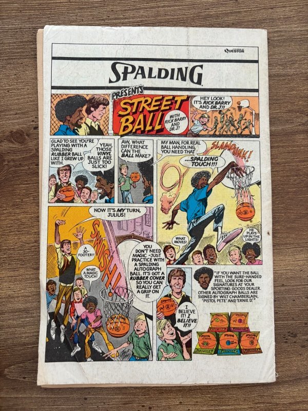 Mighty Thor # 265 VG Marvel Comic Book Odin Lodi Asgard 22 J291