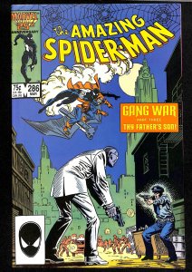The Amazing Spider-Man #286 (1987)