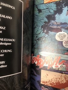 Sonjaversal (2021) # 5 Variant (NM) Dynamite Entertainment •Christopher Hastings