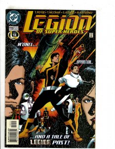 Legion of Super-Heroes #119 (1999) OF30