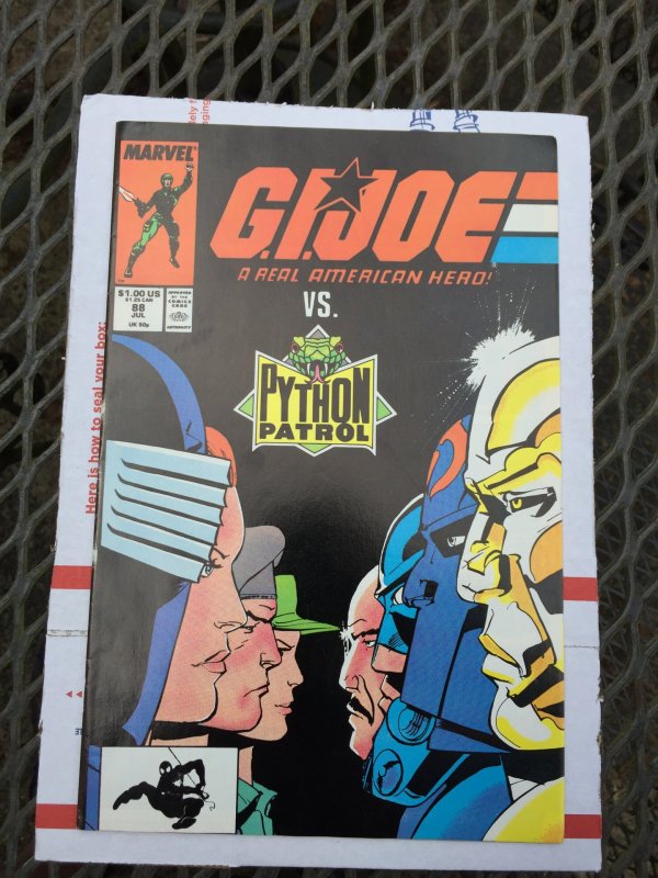 G.I. Joe