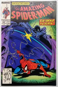 The Amazing Spider-Man #305 (NM-)(1988)