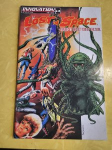 Lost in Space #14 (1993)