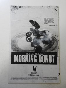 Thor #8 (2015) NM- Condition!