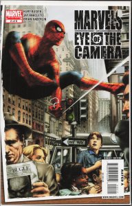 Marvels: Eye of the Camera #2 (2009) Marvels
