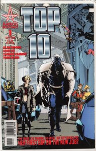 Top 10 #1 (1999) Top 10