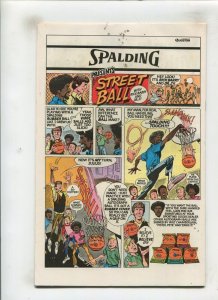 TARZAN #7 (9.2) NEWSSTAND!! 1977