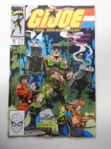 G.I. Joe: A Real American Hero #97 (1990)