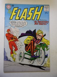 The Flash #152 (1965) FN Condition