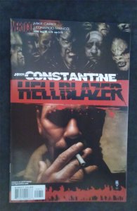 Hellblazer #209 2005 Vertigo Comics  Comic Book