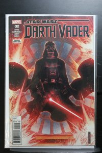 Darth Vader #2 (2017)