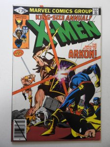 X-Men Annual #3 (1979) FN- Condition!