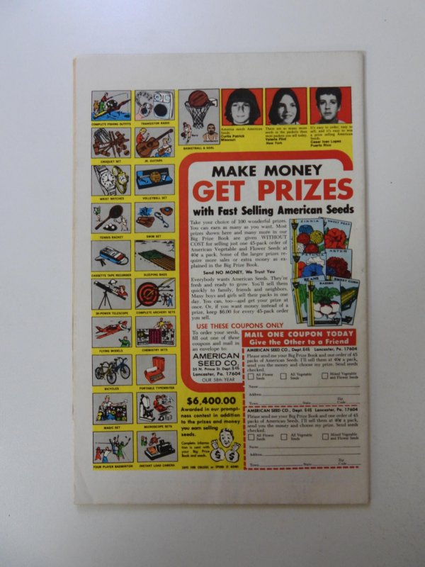 Thor #248 (1976) VG/FN condition MVS intact