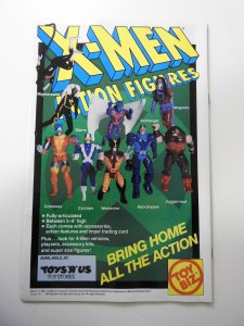 Guardians of the Galaxy #17 (1991) VF Condition