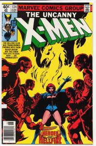 The X-Men #134 (1980) X-Men [Key Issue]