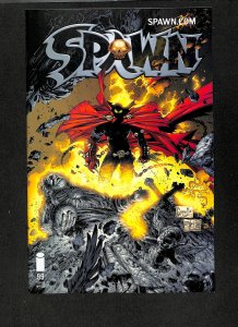 Spawn #99