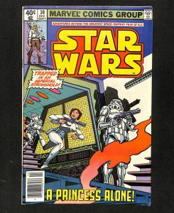 Star Wars #30
