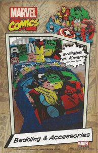 Avengers #8 (2013) - NM+