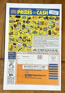 Daredevil #175 Elektra Kingpin Frank Miller 1981 NM- Marvel