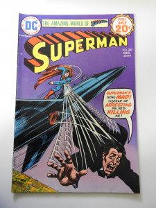 Superman #282 (1974)