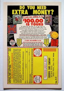 The Incredible Hulk #150 (1972) NM see description