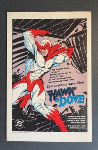 The New Teen Titans #47 (1988)