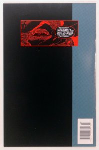 Daredevil: The Man Without Fear #4 (1994) NEWSSTAND