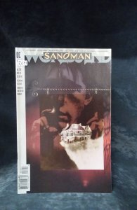 The Sandman #56 (1993)