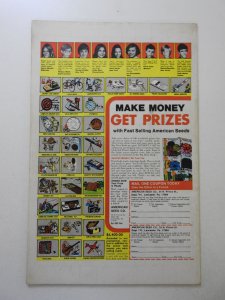 Captain America #207 (1977) FN Condition!